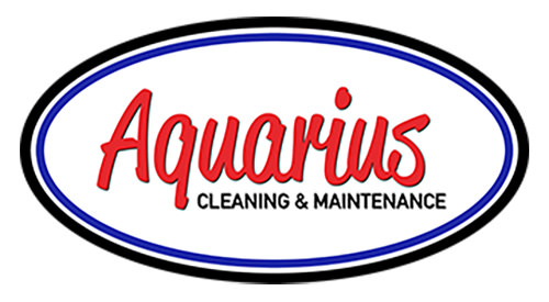 Aquarius Cleaning