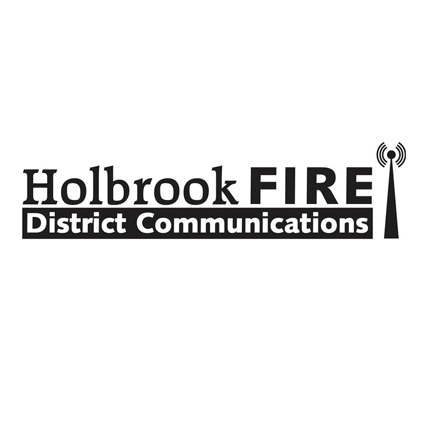 Holbrook Fire