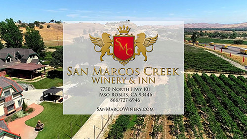San Marcos Winery
