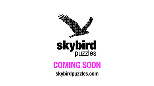 Skybird Puzzles